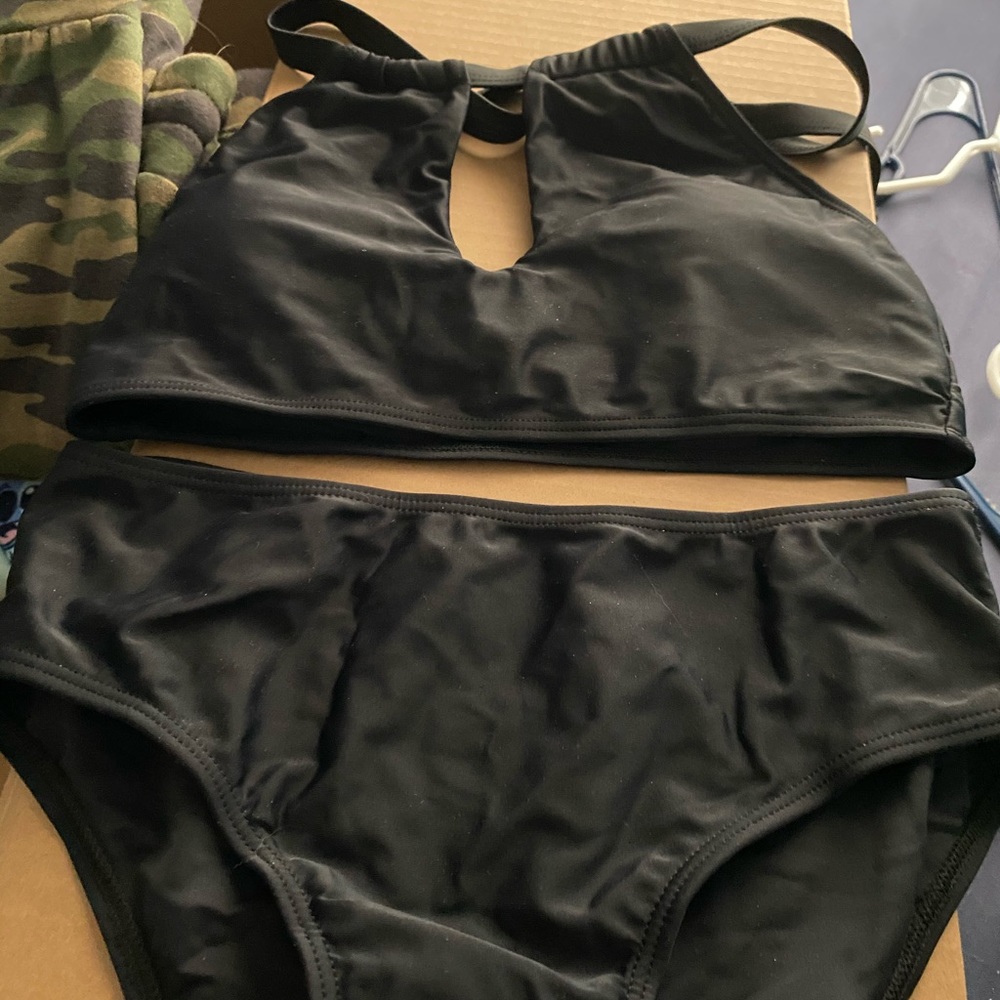 Shein Bikini